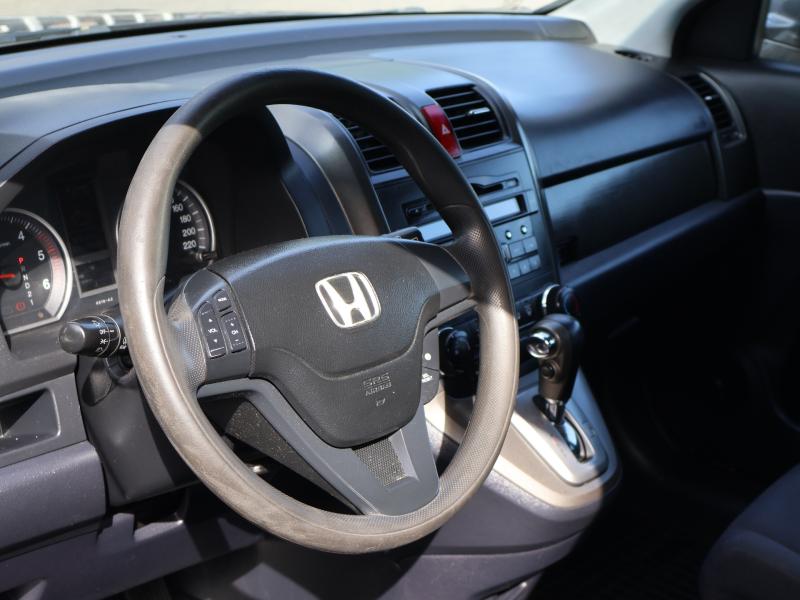 Car Thumb