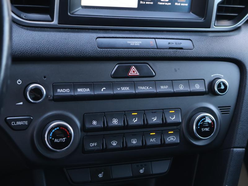 Car Thumb