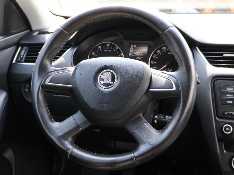 Car Thumb