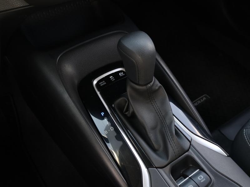 Car Thumb