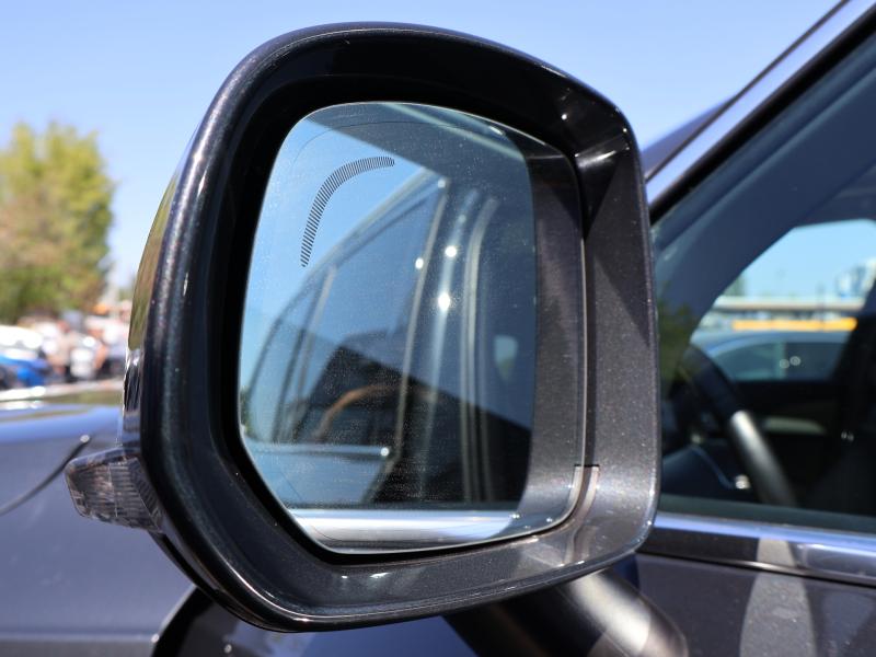 Car Thumb