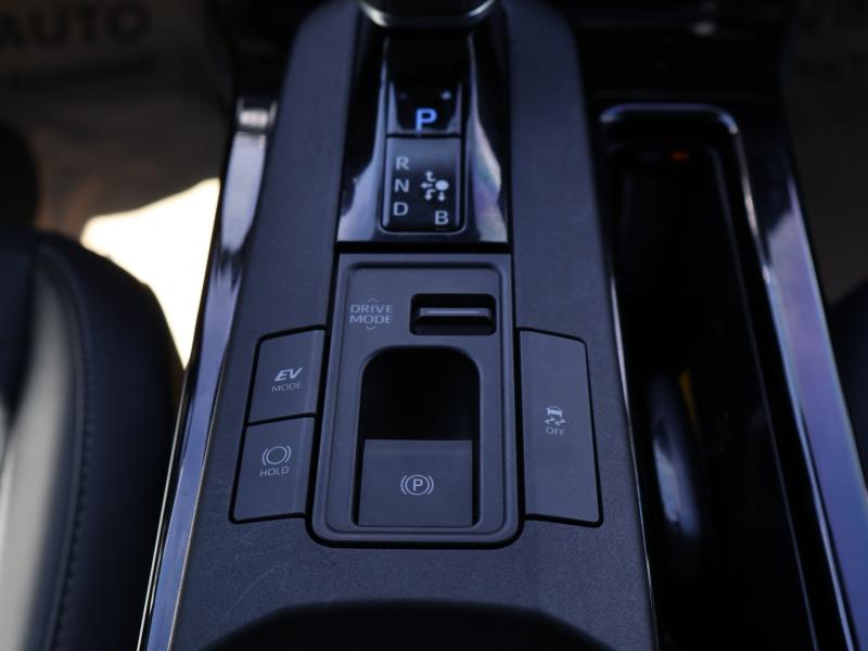 Car Thumb
