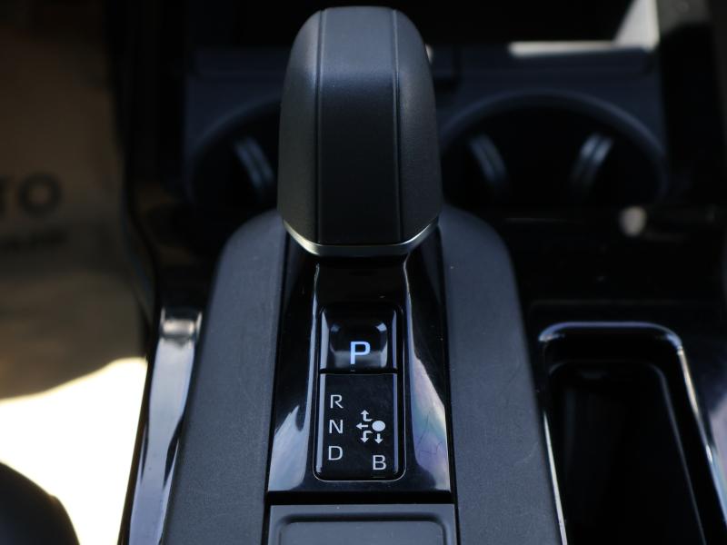 Car Thumb