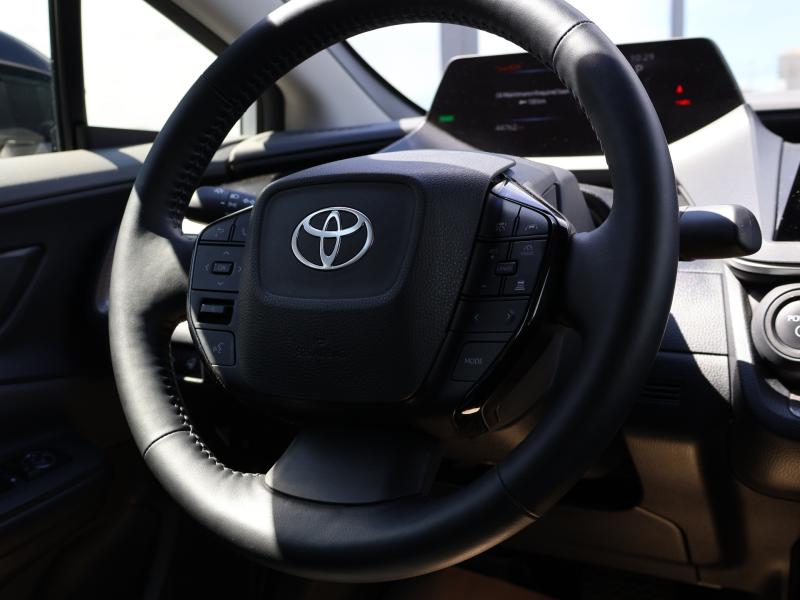 Car Thumb