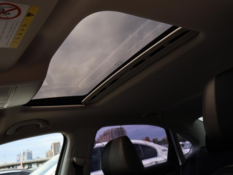 Car Thumb