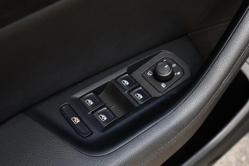 Car Thumb