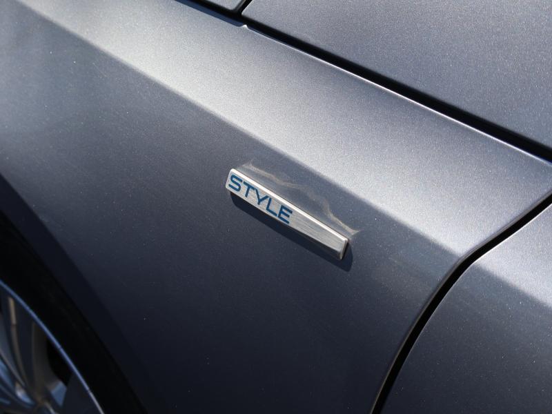 Car Thumb