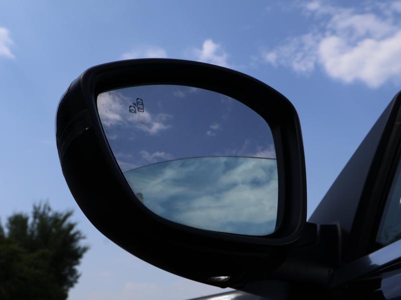 Car Thumb