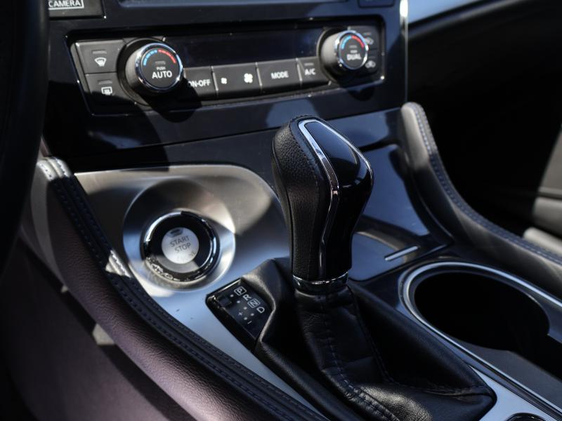 Car Thumb