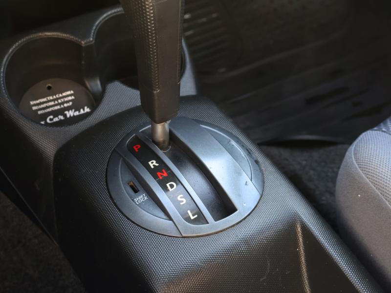 Car Thumb