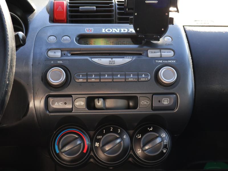 Car Thumb