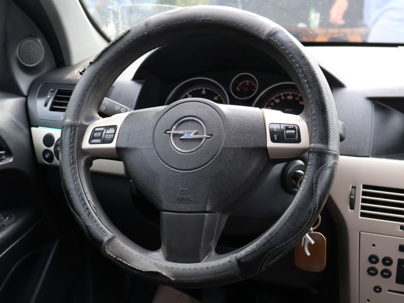Car Thumb