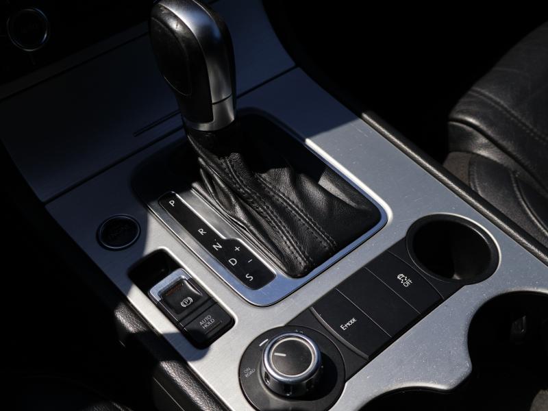 Car Thumb