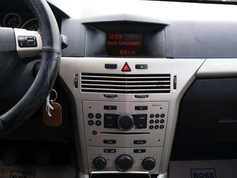 Car Thumb