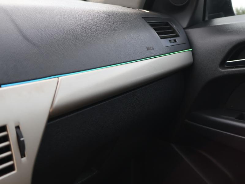 Car Thumb