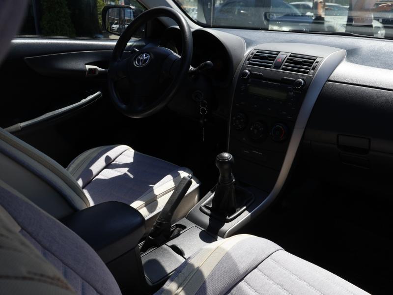 Car Thumb