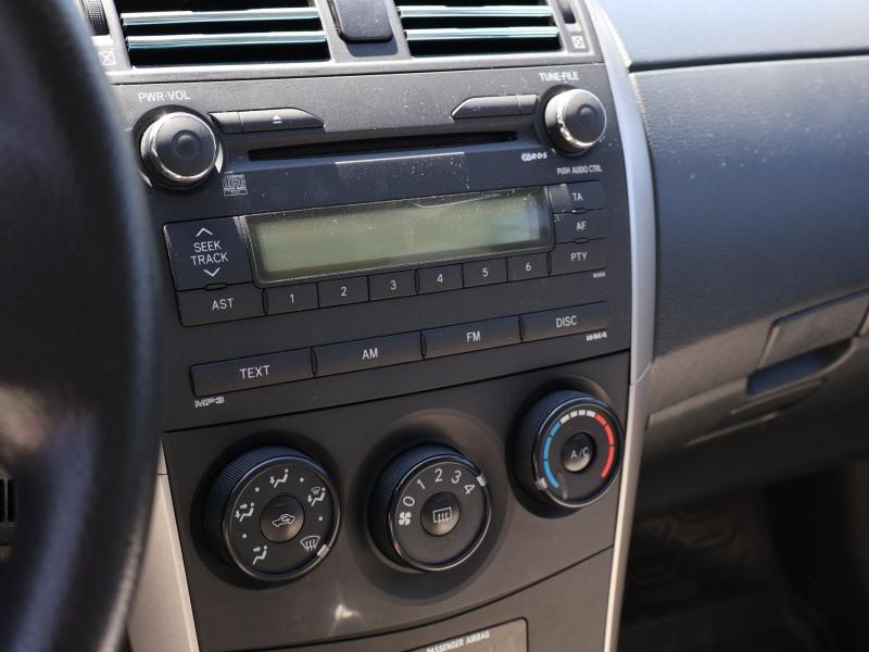 Car Thumb