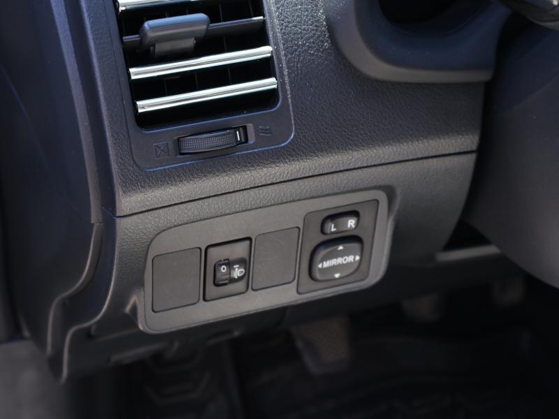Car Thumb