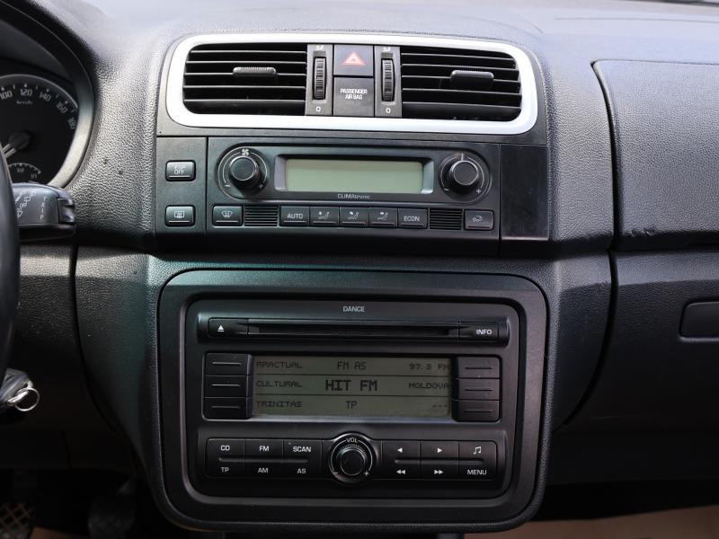 Car Thumb