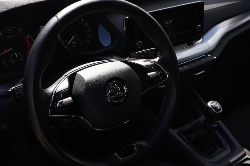 Car Thumb