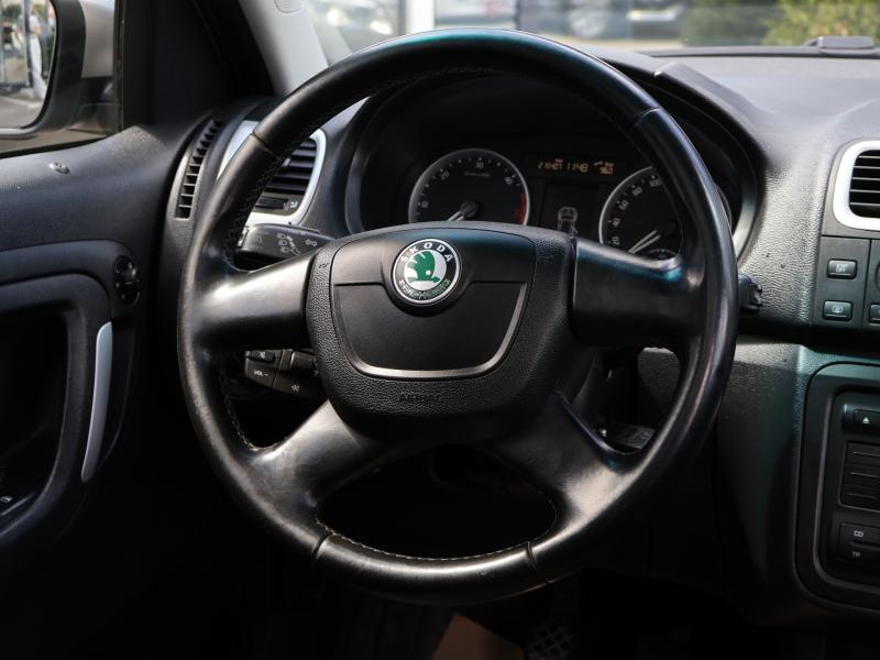 Car Thumb