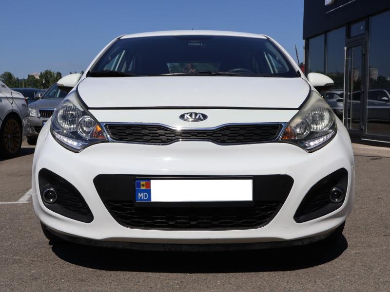 Car Thumb