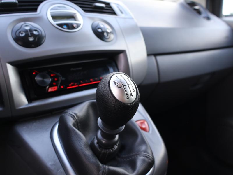 Car Thumb