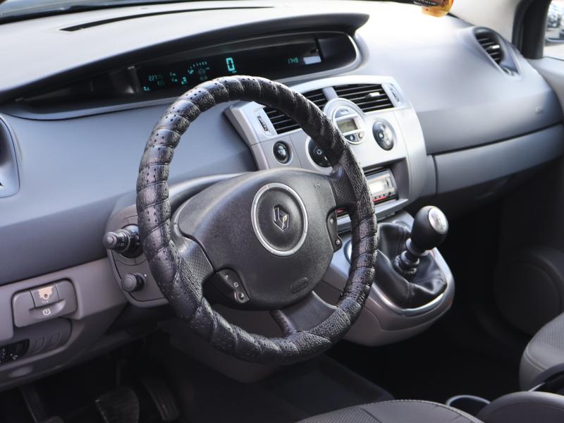 Car Thumb