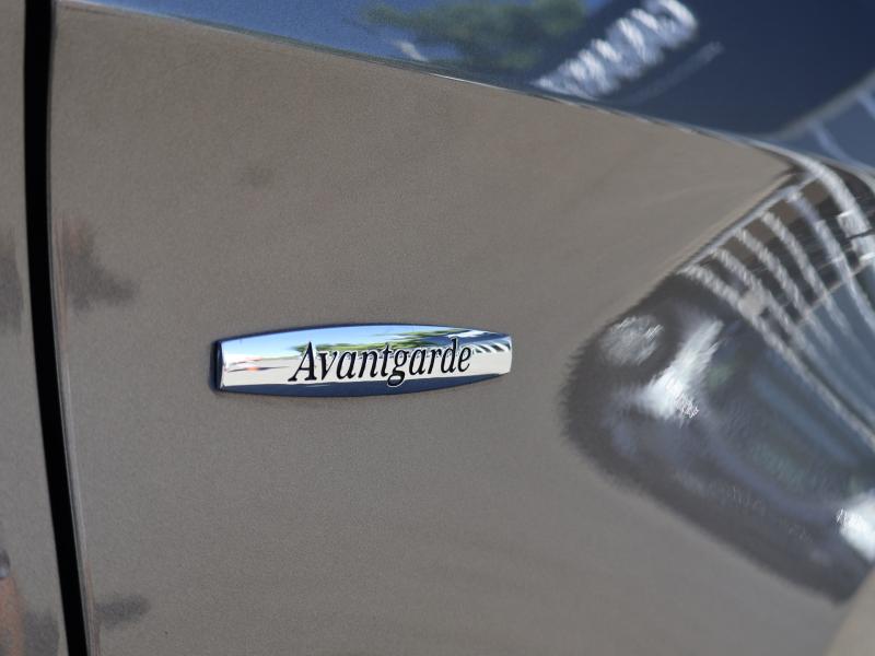 Car Thumb
