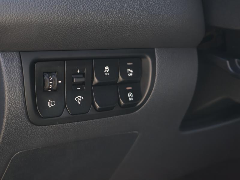 Car Thumb