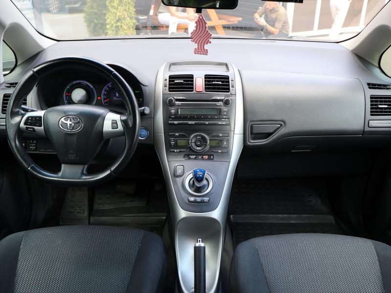 Car Thumb