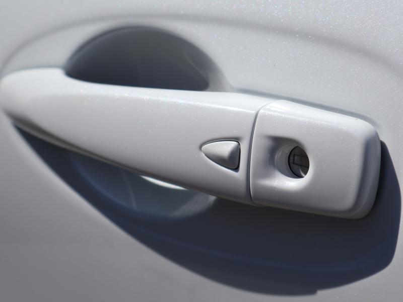 Car Thumb