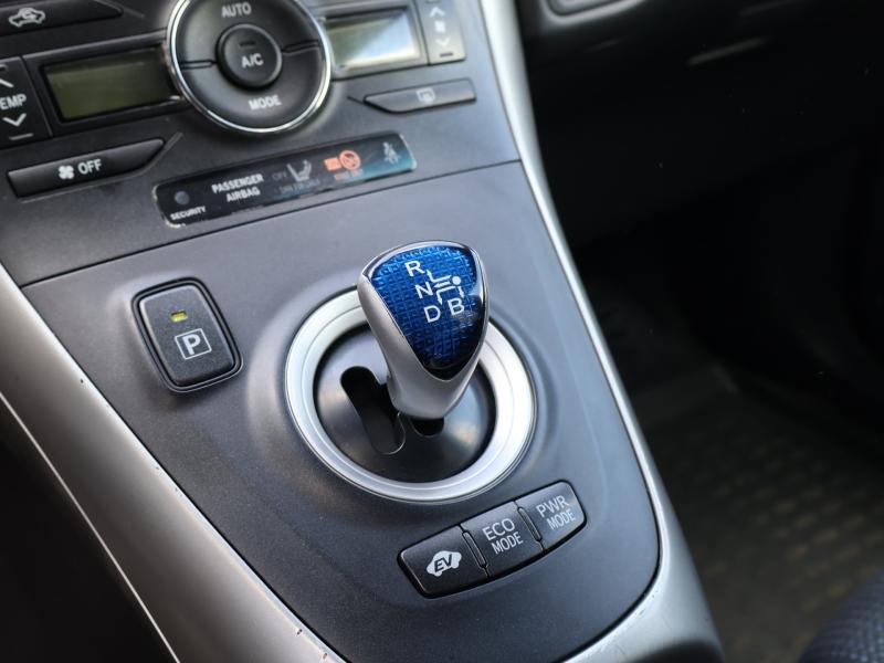 Car Thumb