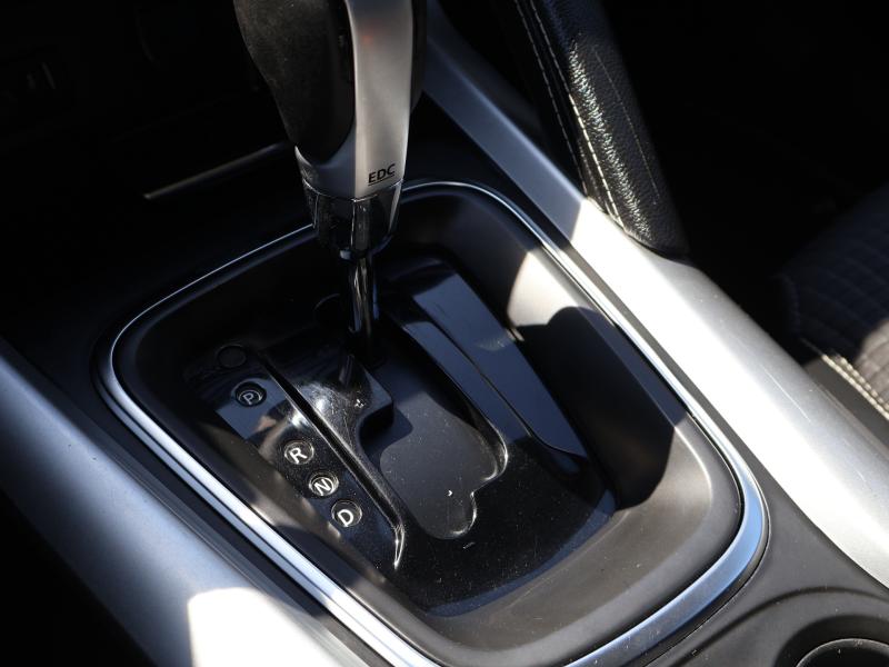 Car Thumb
