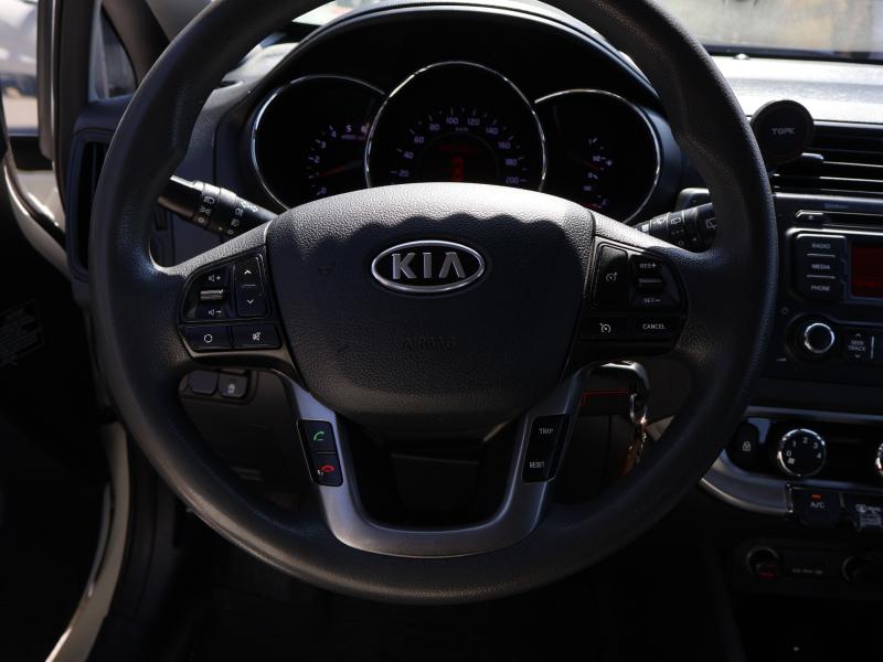 Car Thumb