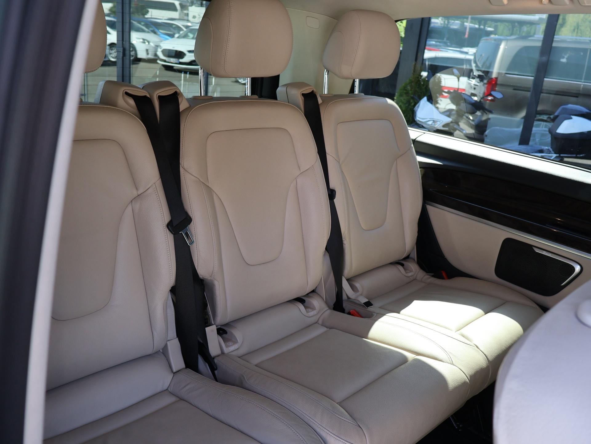 Mercedes-Benz V
