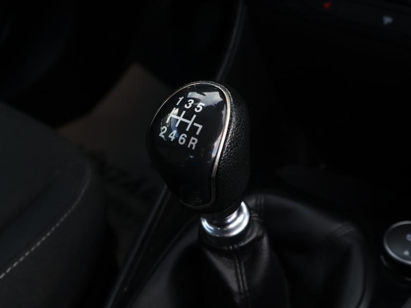 Car Thumb