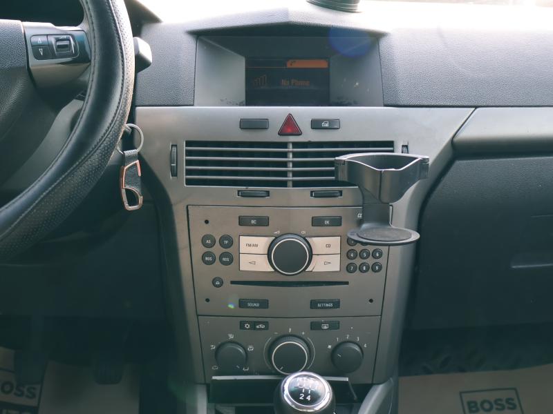 Car Thumb