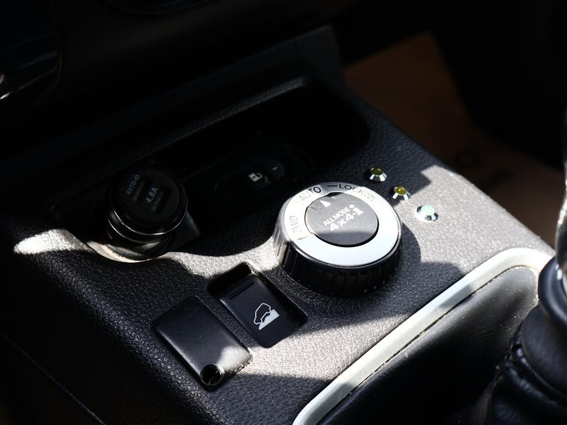 Car Thumb