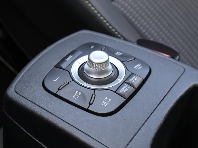 Car Thumb