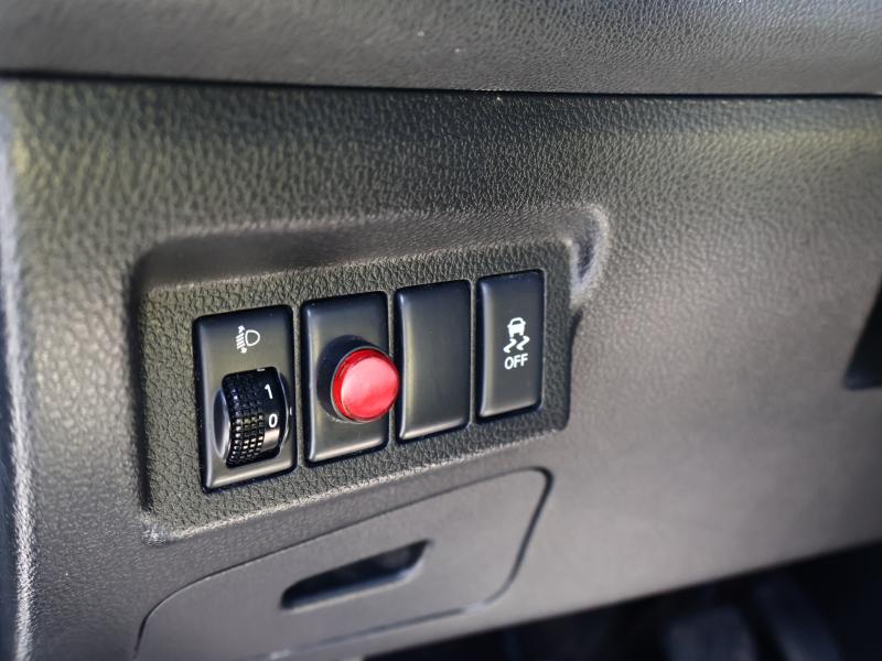 Car Thumb
