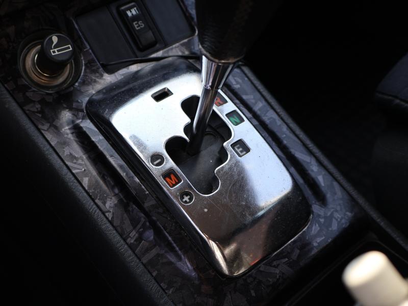 Car Thumb