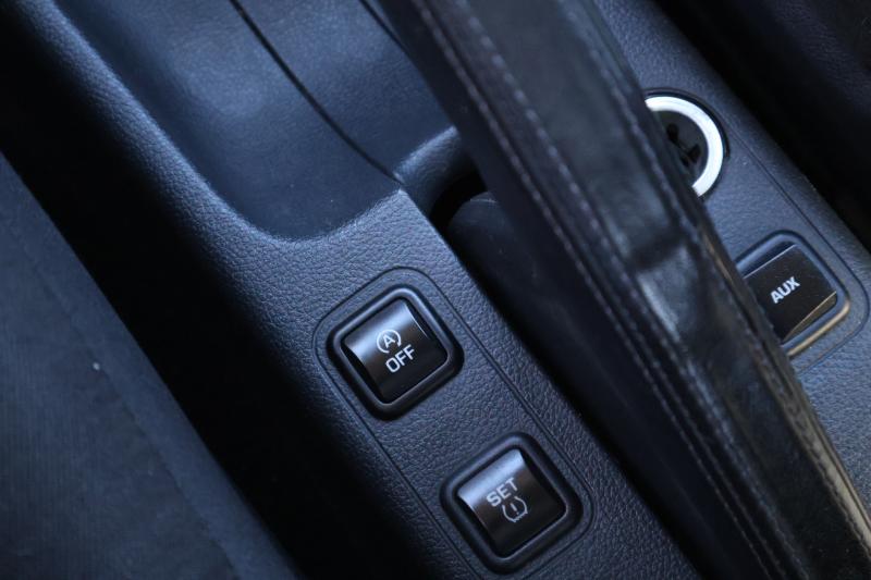 Car Thumb