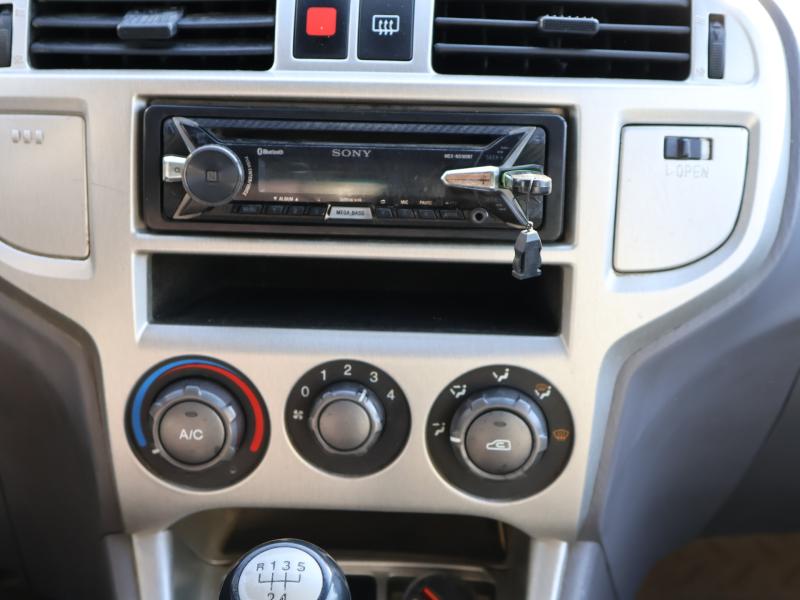 Car Thumb