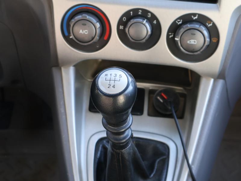 Car Thumb