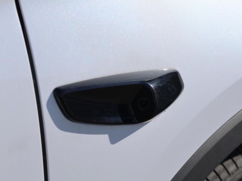 Car Thumb