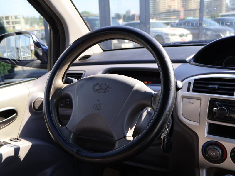 Car Thumb