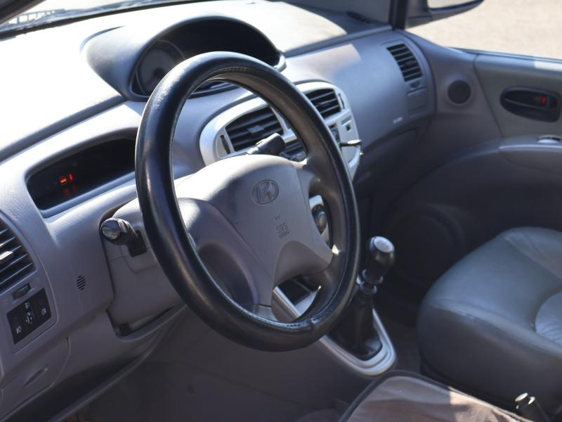 Car Thumb