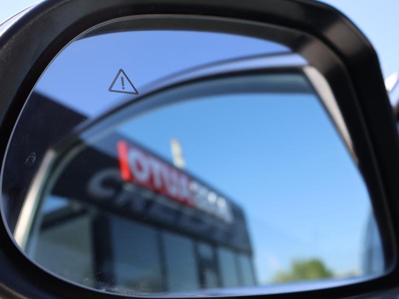 Car Thumb