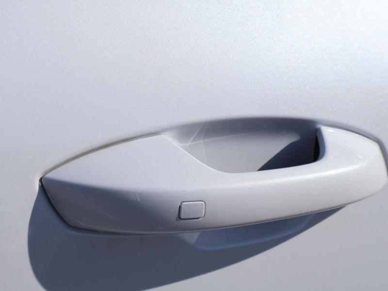 Car Thumb